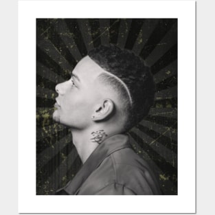 Kane Brown Posters and Art